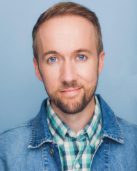 Simon Pearl