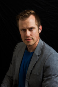 Ryan Philbrook