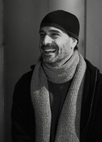 Stephen Dest