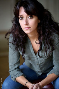 Laura Mathieu