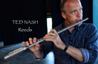 Ted Nash