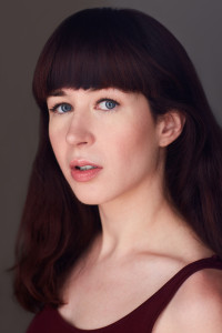 Jenny O'Connell