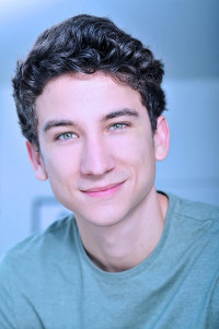 Daniel Thrasher