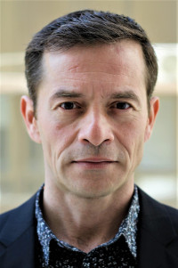 Simeon Tsakiris