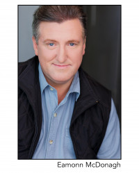 Eamonn McDonagh