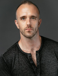 Adam McNulty