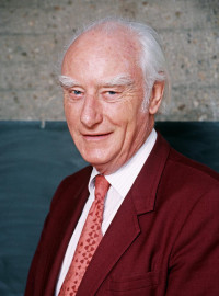Francis Crick