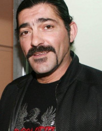 Michalis Iatropoulos