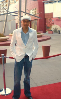 Rahul Thakkar