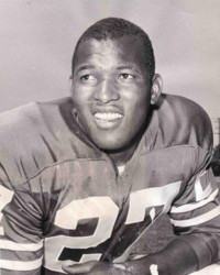 Pervis Atkins