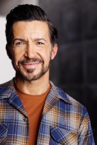 Nick Minas