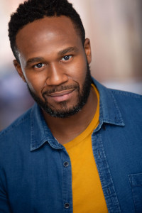 Jon Gentry