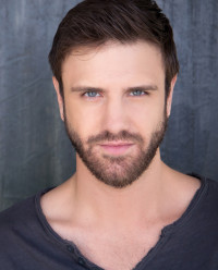Derek Krantz