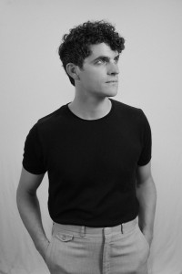 Corey Kupfer