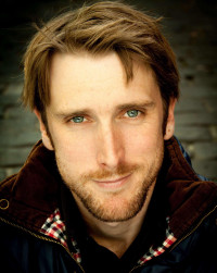Brett Molloy
