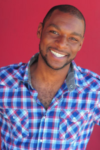 Lance Allen