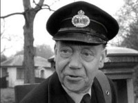 Frank Atkinson