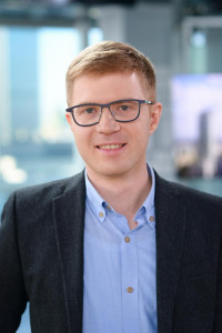 Aleksander Ihnatowicz