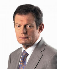 Jon Craig