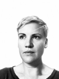 Clare Macdonald