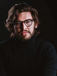 Matthew Thompson