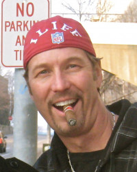 W. Peter Iliff