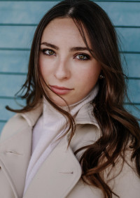 Ava Cantrell