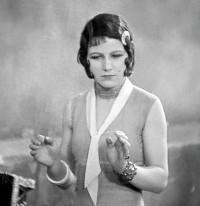Pola Illéry