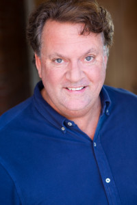 Steve Earnest