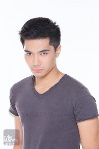 Kyle Amor