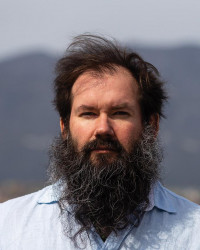 Jacques Perconte