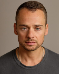 Alex Waldmann