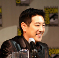 Grant Imahara