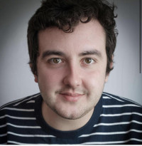 George Whitehead
