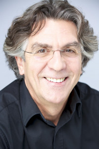 Laurent Imbault