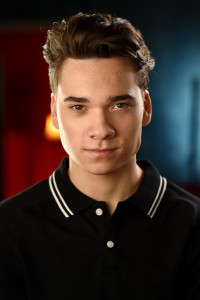 Tristan DeVan