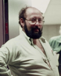 Barry Imhoff