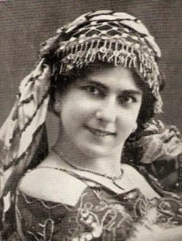 Pastora Imperio