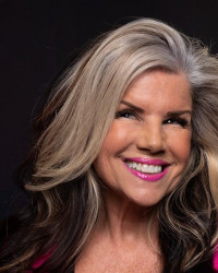 Sharon Pfeiffer