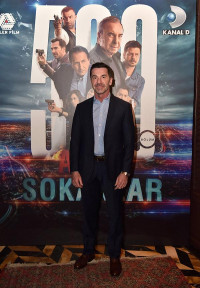 Ilker Inanoglu