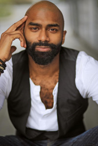 Nik Walker