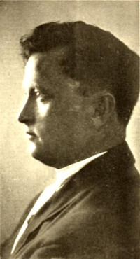 Thomas H. Ince
