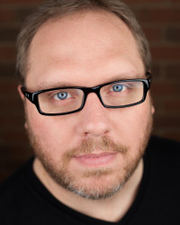 Jeff Hartman