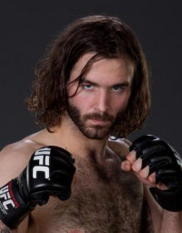 Cody McKenzie