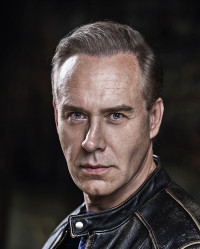 Chris Langenzarde