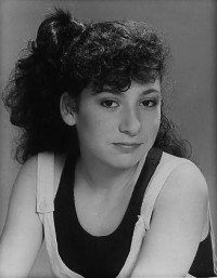 Mandy Ingber
