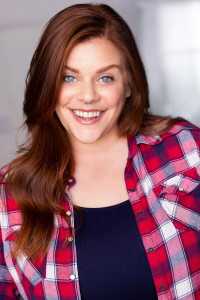 Erin McShane
