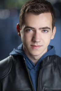 Billy McFadden