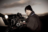 Matthew Irving
