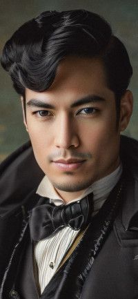 Alan Vo Ford
